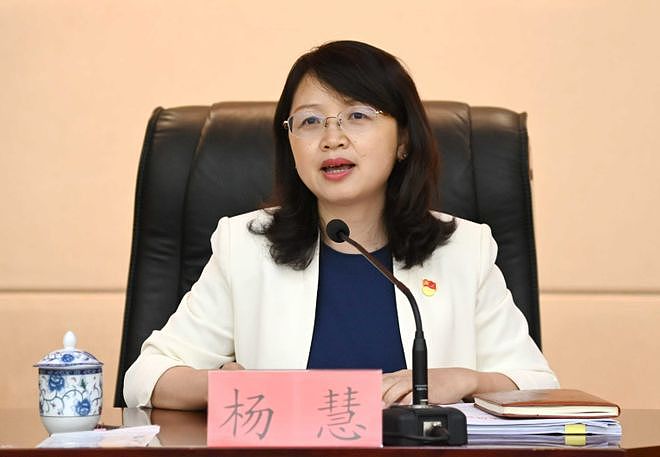 江西省国资委原副主任李键被开除党籍，9年前因贿赂苏荣被免职（组图） - 3