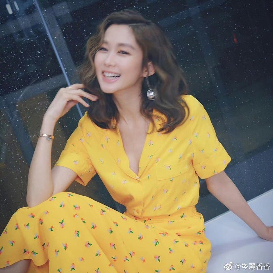 TVB离巢花旦复出作品获好评!自曝当年选美内幕,曾被佳丽欺负(组图) - 8