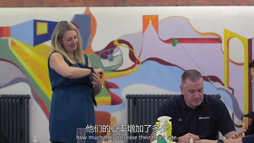 BBC扎心实验:每天跑步45分钟,竟不如每周在家锻炼2分钟?(组图) - 8