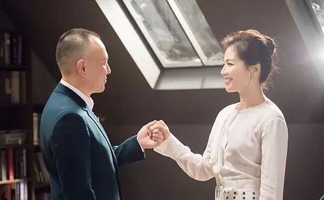 宣布正式结婚！娶小18岁娇妻，亲女友癌症去世（组图） - 16
