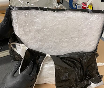 14部手机、25台收银机，毒品网络延伸至新西兰！中国毒枭在美落网，面临40年监禁......（组图） - 4
