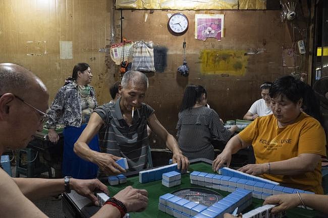 华尔街日报：中国这座大城正在全球圈粉（组图） - 5