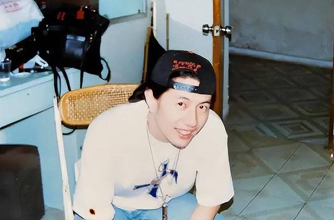 郑钧宠女上热搜，网友心疼刘芸？曾是情场浪子，愧对“灰姑娘”（组图） - 8