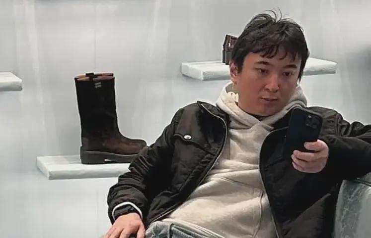 王思聪发文吐槽女网红虚伪,爆料其过往黑料,网友:没追上恼了(组图) - 14