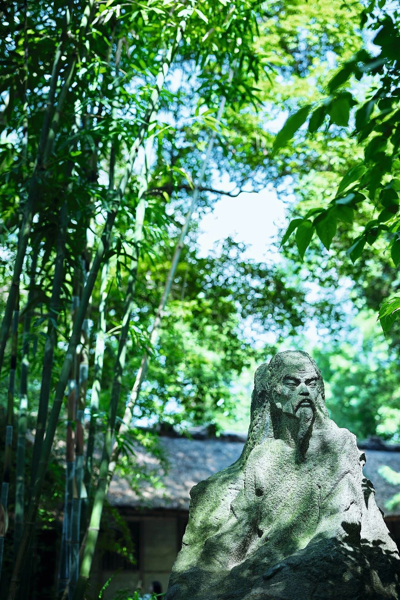 中国人最爱打卡的景点，藏着一位“国民顶流” 的人生轨迹？（组图） - 1