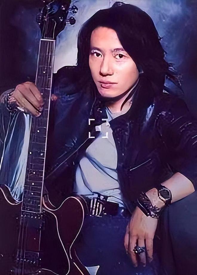 郑钧宠女上热搜，网友心疼刘芸？曾是情场浪子，愧对“灰姑娘”（组图） - 19