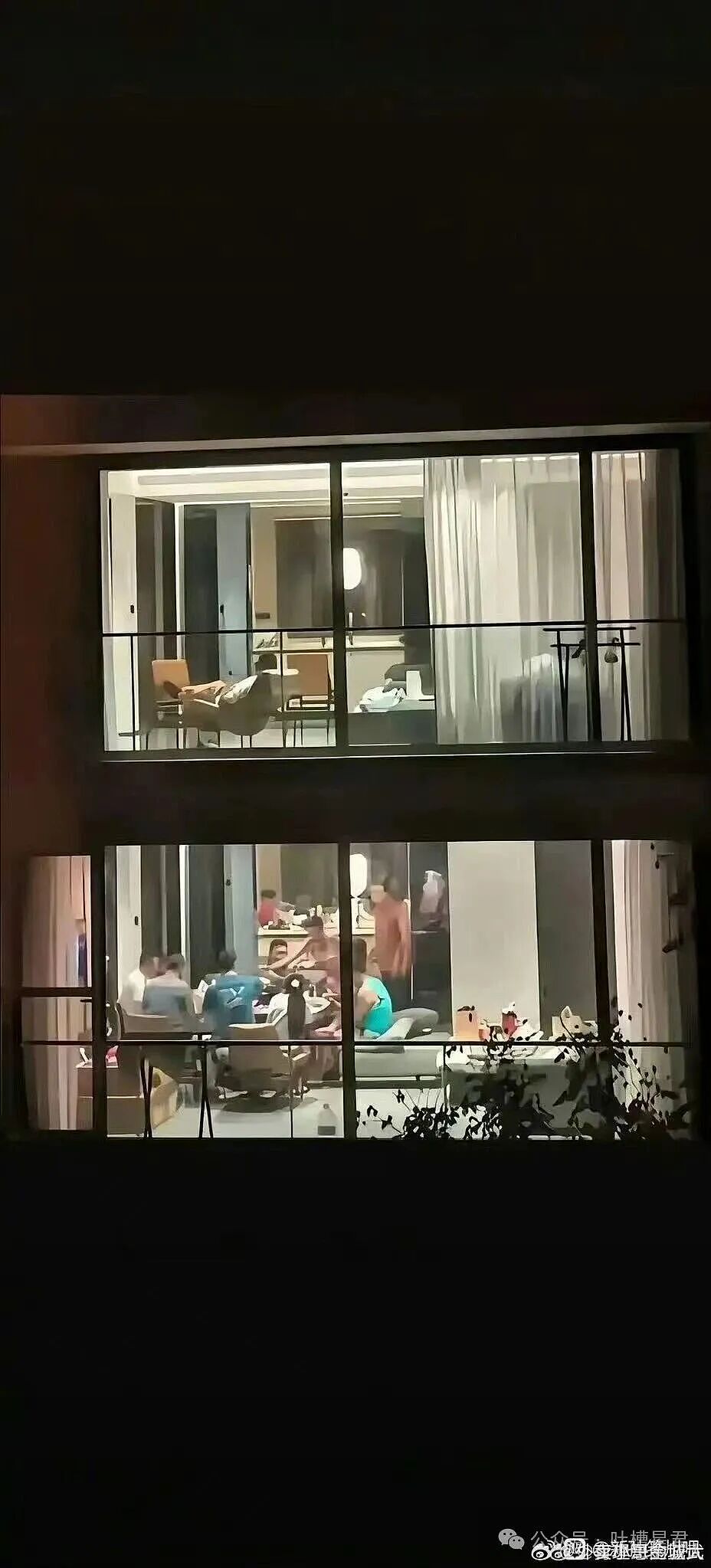 【爆笑】给男同事分零食却被误会…？啊啊啊到底有多自信才能如此自恋（组图） - 43