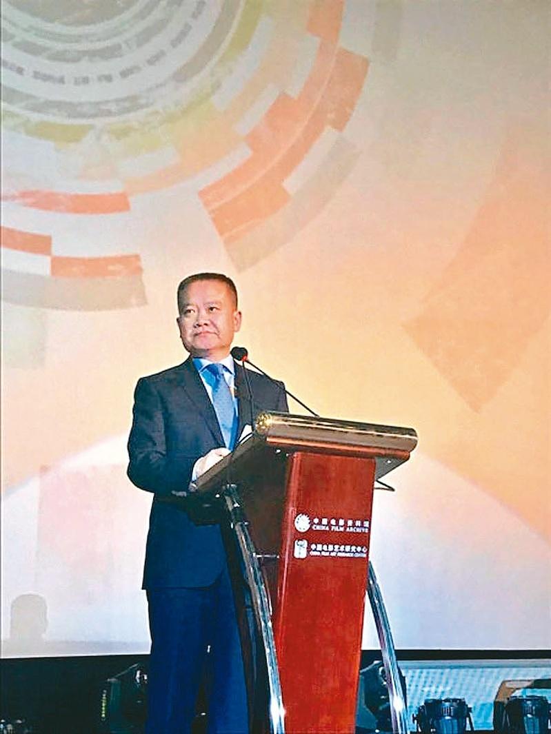 刘建超消失多时，外交出身的刘海星接掌中联部（组图） - 1
