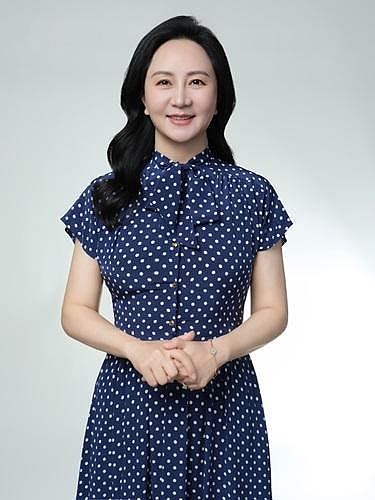 孟晚舟今日当值华为轮值董事长，为期半年（组图） - 2
