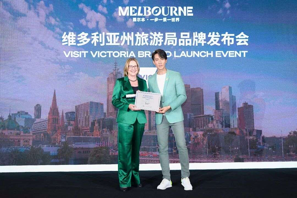 史上首次！在澳洲人的榜单上，中国城市强势上榜，包揽前3！（组图） - 8