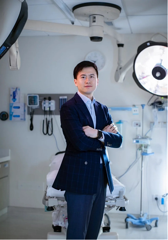 恭喜！香港知名女星官宣当妈， 老公背景显赫，婚后坚持自己做家务（组图） - 3