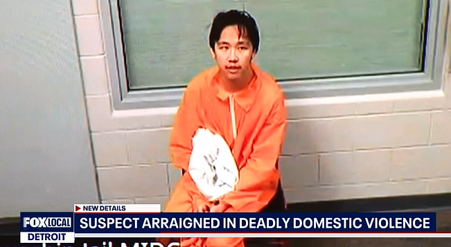 痛心！30岁华人金融才女惨死丈夫之手，父母赴美泪诉真相，护送女儿回家！（组图） - 7