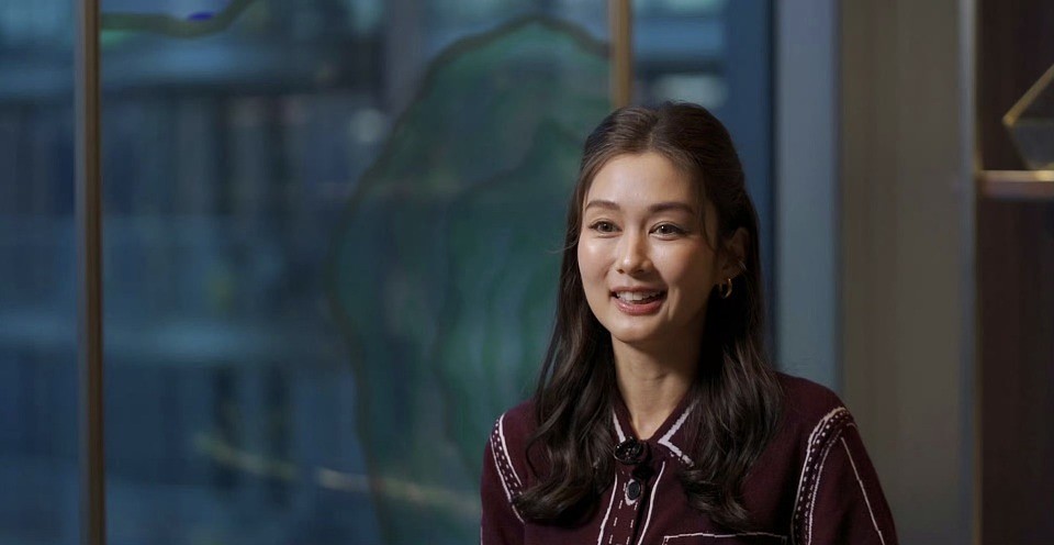 TVB离巢花旦复出作品获好评!自曝当年选美内幕,曾被佳丽欺负(组图) - 4
