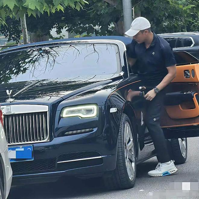 王健林被限制高消费，王思聪在新加坡当背包客，一个时代的远去！（组图） - 42