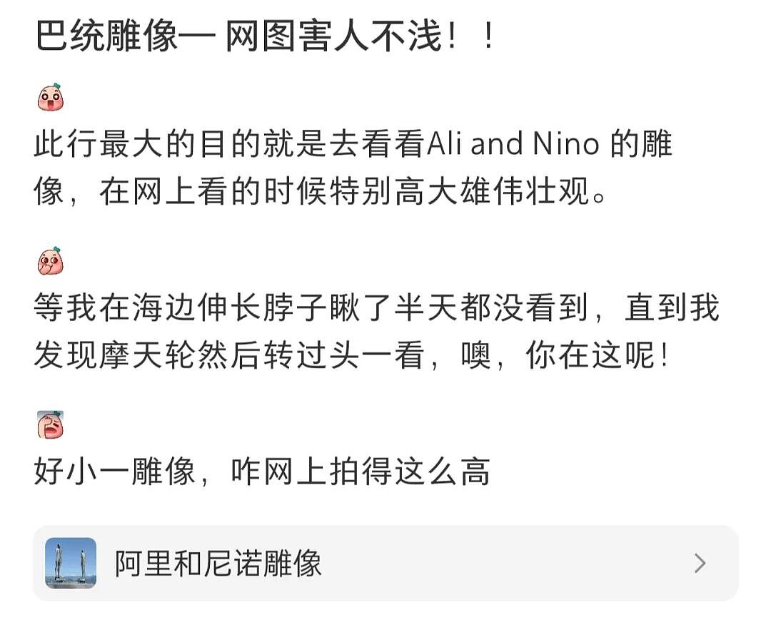 第一批抵达网红景点的游客，已被诈骗（组图） - 35