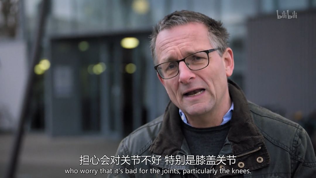 BBC扎心实验:每天跑步45分钟,竟不如每周在家锻炼2分钟?(组图) - 30