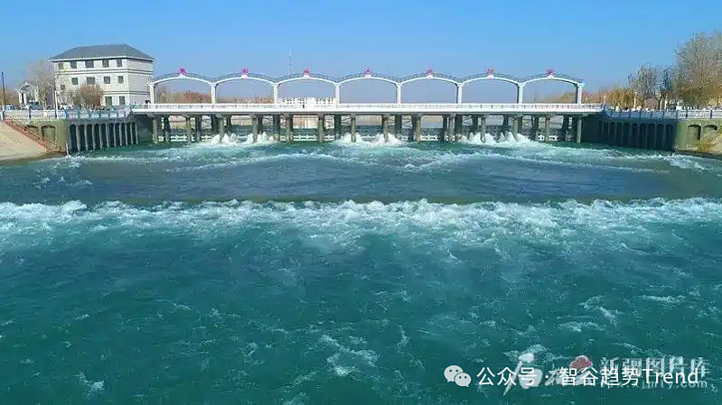比40年前的深圳还疯狂,国家为何拼命押注新疆?(组图) - 2