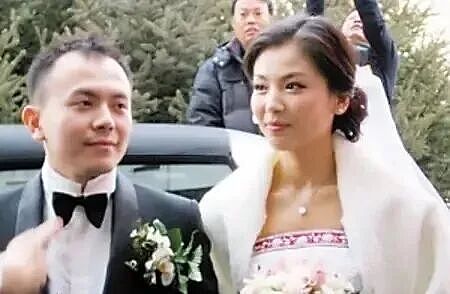 宣布正式结婚！娶小18岁娇妻，亲女友癌症去世（组图） - 15