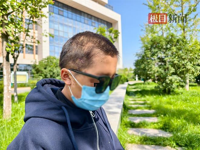 遭熊袭击装死保命孕妇发声：她和腹中胎儿在熊爪下死里逃生，想尽全力保住孩子（组图） - 1