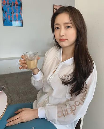 【美女】亚洲人都喜欢的健身身材!秒杀欧美丰乳肥臀,爱了爱了(组图) - 5