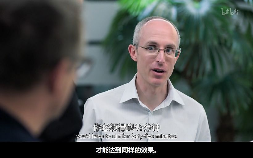 BBC扎心实验:每天跑步45分钟,竟不如每周在家锻炼2分钟?(组图) - 20