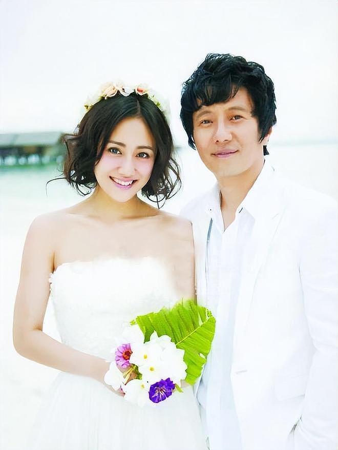 郑钧宠女上热搜，网友心疼刘芸？曾是情场浪子，愧对“灰姑娘”（组图） - 34