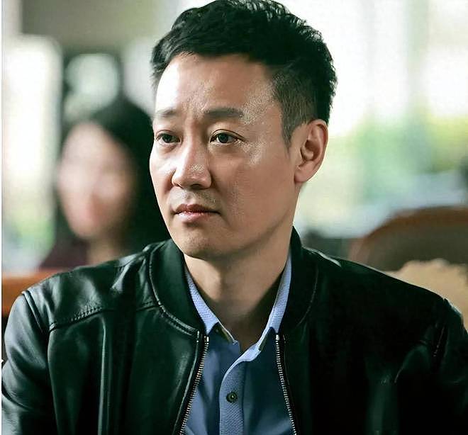 朱媛媛离世4个月,辛柏青传来好消息,网友担忧的心可以放下了(组图) - 14