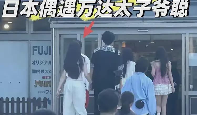 王思聪发文吐槽女网红虚伪,爆料其过往黑料,网友:没追上恼了(组图) - 21