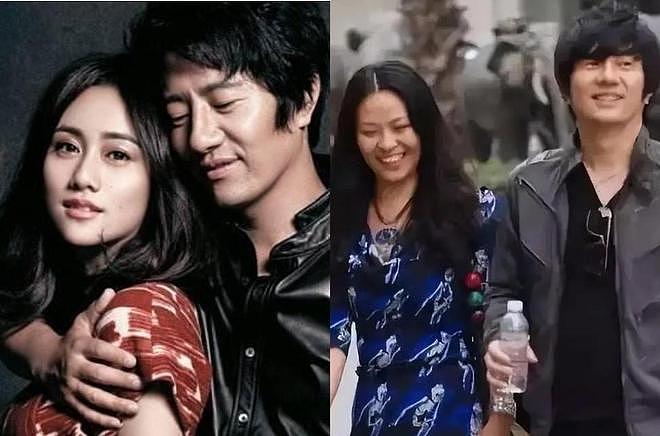 郑钧宠女上热搜，网友心疼刘芸？曾是情场浪子，愧对“灰姑娘”（组图） - 4