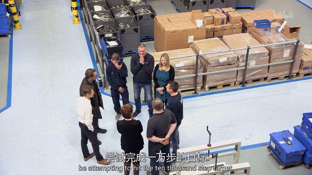 BBC扎心实验:每天跑步45分钟,竟不如每周在家锻炼2分钟?(组图) - 7