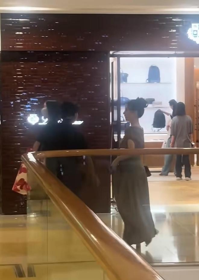 曝郭富城三胎儿子出生，比预产期早几天，四大天王迎来首个男孩（组图） - 7