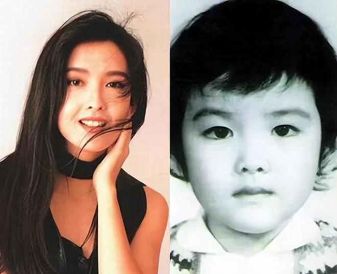 被戴8次绿帽子，3次捉奸在床，这就是我们“玉女”守卫的爱情（组图） - 3