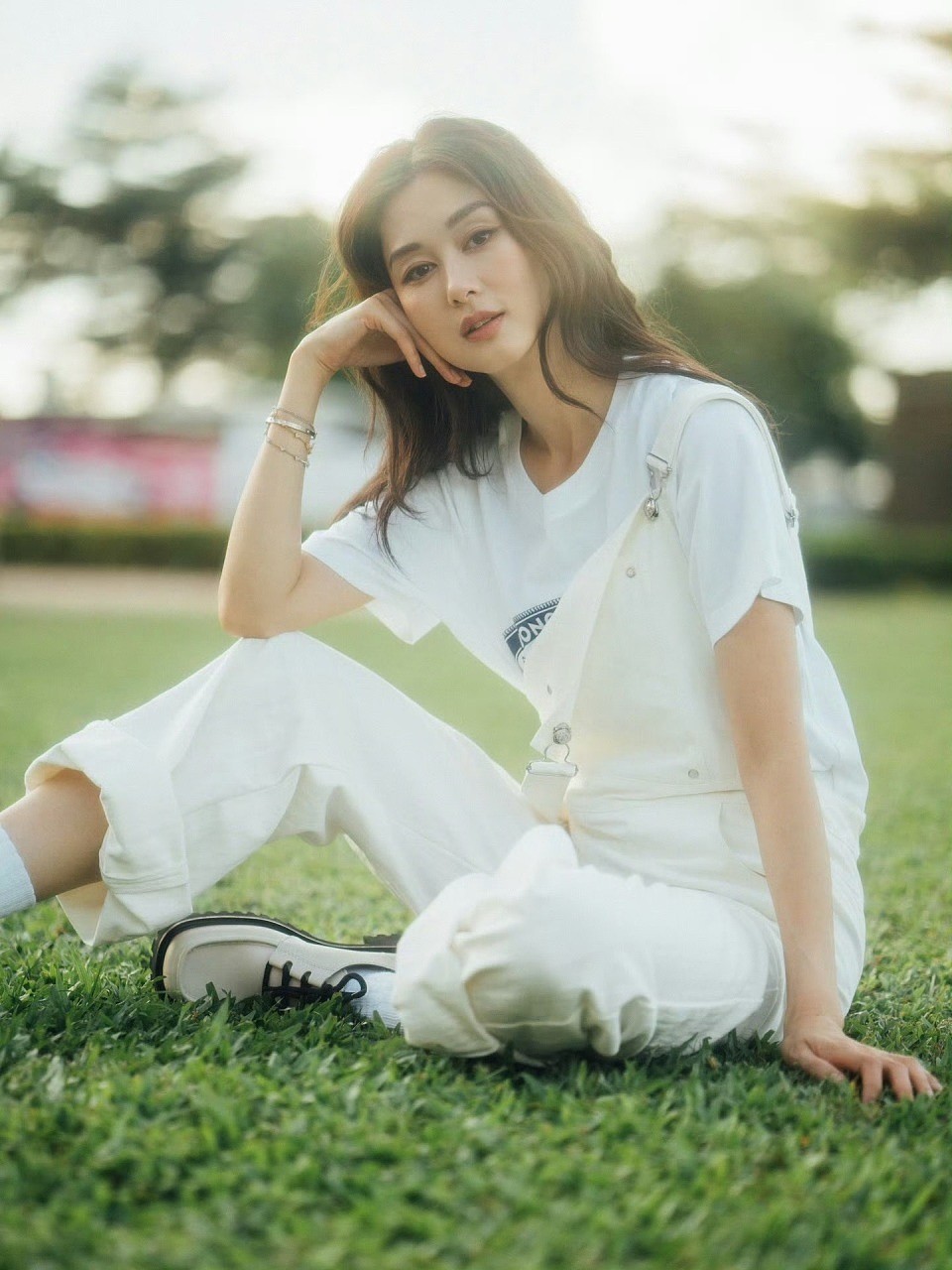 TVB离巢花旦复出作品获好评!自曝当年选美内幕,曾被佳丽欺负(组图) - 5