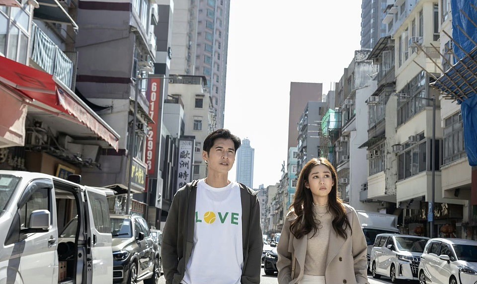 TVB离巢花旦复出作品获好评!自曝当年选美内幕,曾被佳丽欺负(组图) - 2