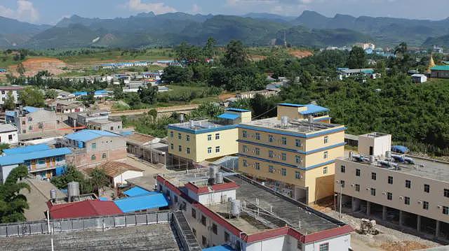 缅北明家的崛起与覆灭，11人被判死刑后电诈瘟疫能否根除（组图） - 5