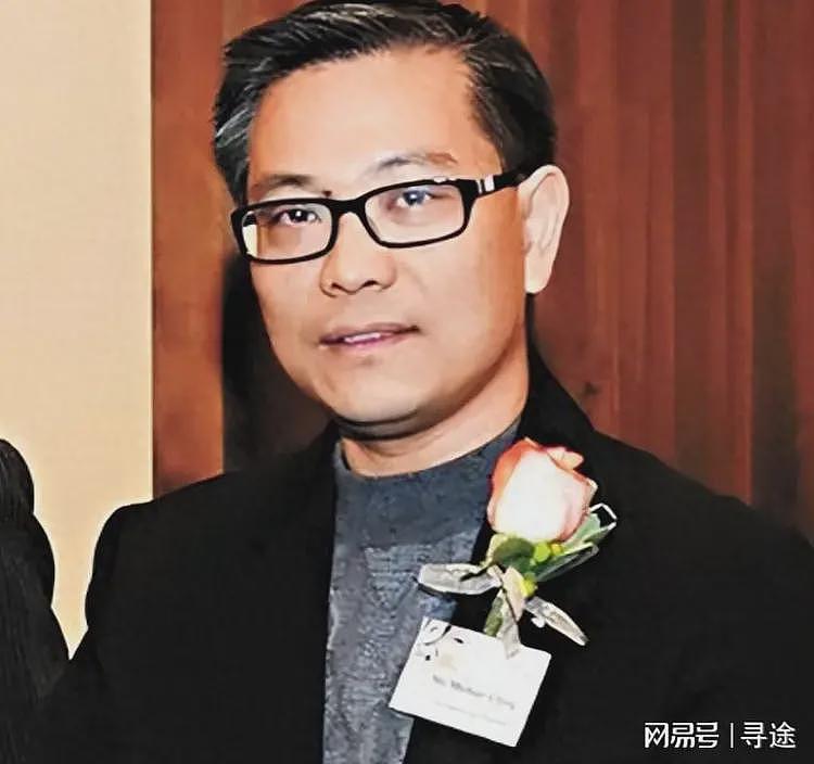 中国巨贪之子出逃24年,买一座岛当私人机场,斥巨资送女儿进政坛(组图) - 1