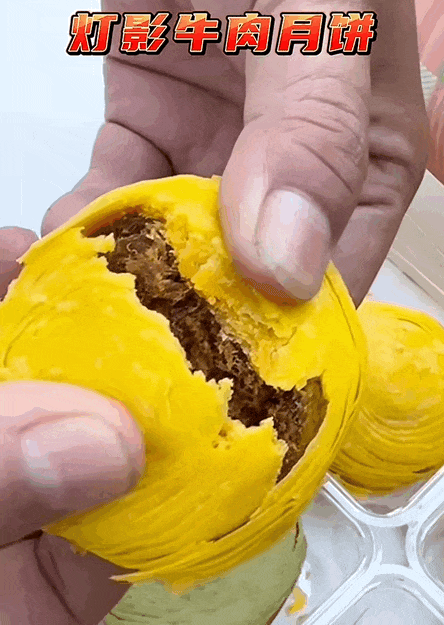 今年的月饼，真不敢吃了（组图） - 26
