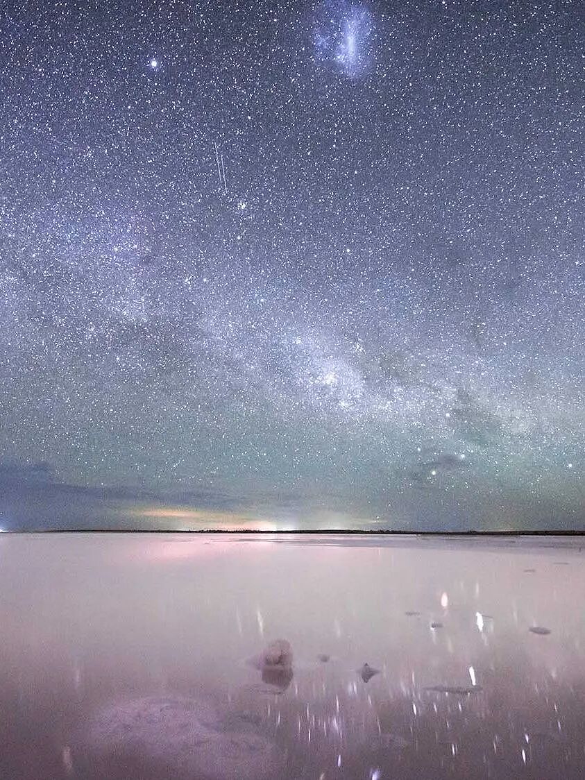 维多利亚州观星指南（组图） - 4