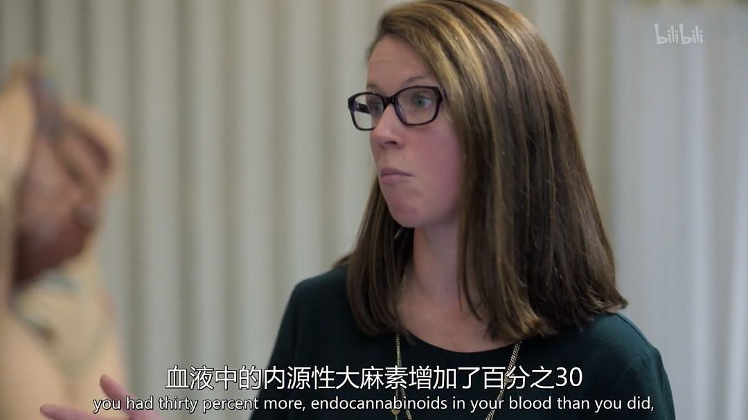 BBC扎心实验:每天跑步45分钟,竟不如每周在家锻炼2分钟?(组图) - 40