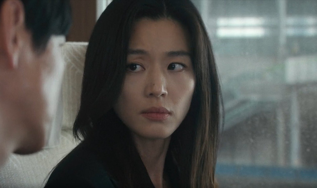 亚洲第一女神,突然翻车(组图) - 22