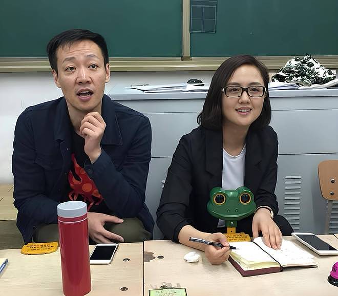 朱媛媛离世4个月,辛柏青传来好消息,网友担忧的心可以放下了(组图) - 3