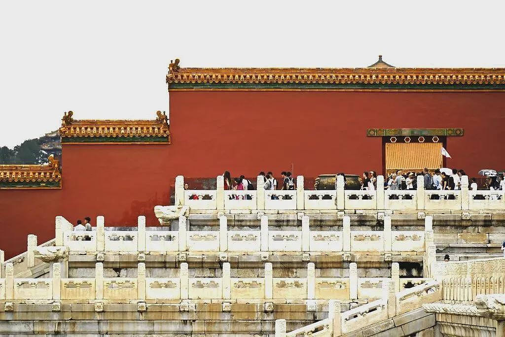 火了600年的真顶流，迎来了“百岁生日”（组图） - 1