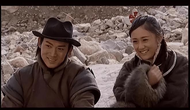 郑钧宠女上热搜，网友心疼刘芸？曾是情场浪子，愧对“灰姑娘”（组图） - 26