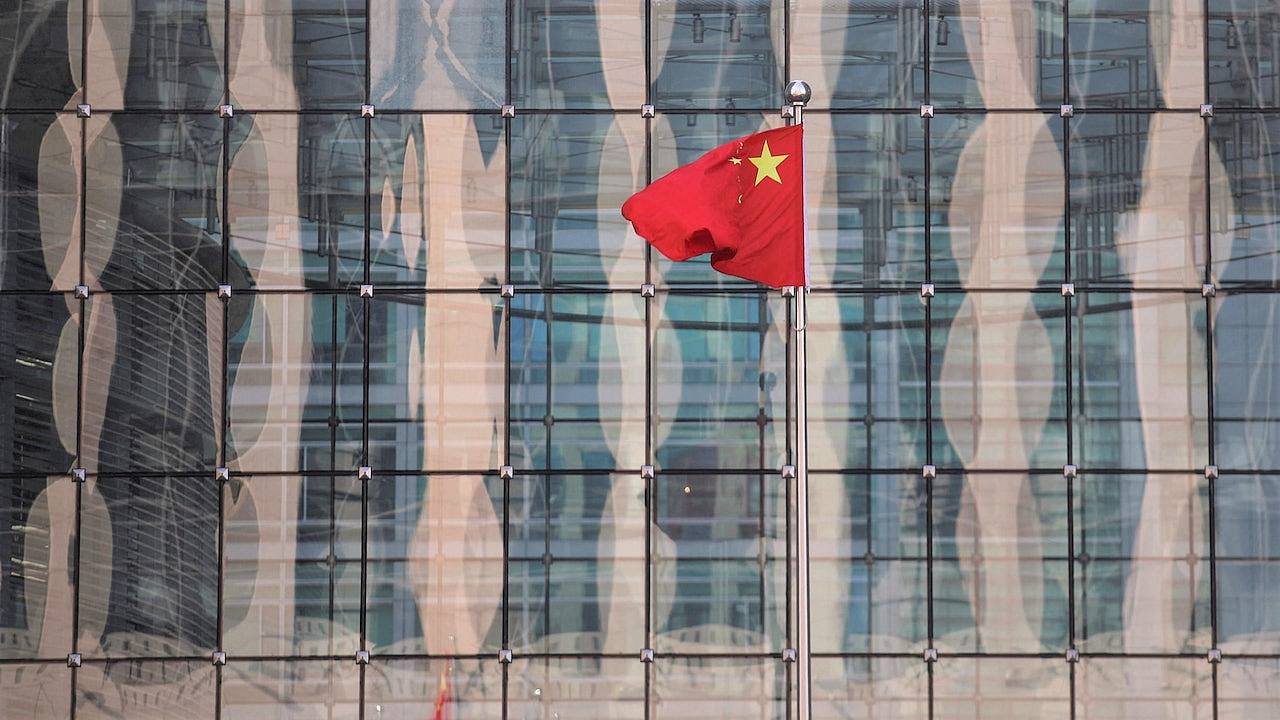大陆外交部：台湾不是一个国家，挑战联大2758号决议就是挑战国际秩序（图） - 1