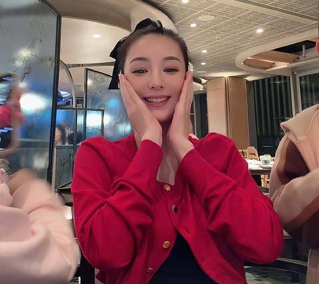 恭喜！60岁天王郭富城再当爸爸，方媛三胎平安生子（组图） - 6