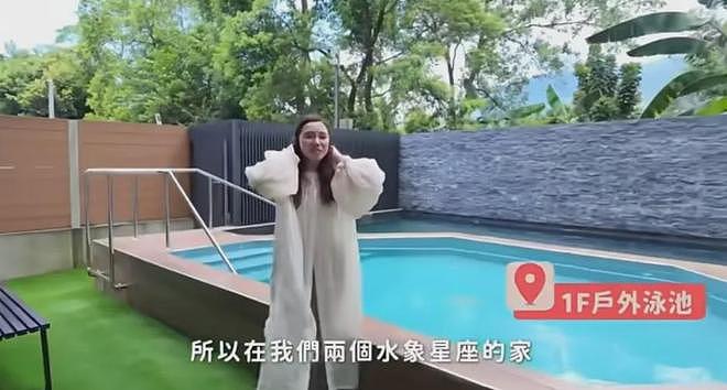 谢依霖晒日式装修翻车！家中装和室惹反感，网友劝其别来内地赚钱（组图） - 19