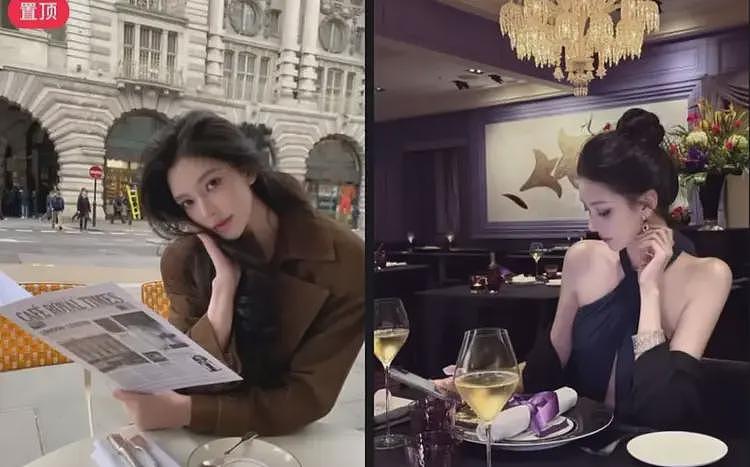 王思聪发文吐槽女网红虚伪,爆料其过往黑料,网友:没追上恼了(组图) - 4