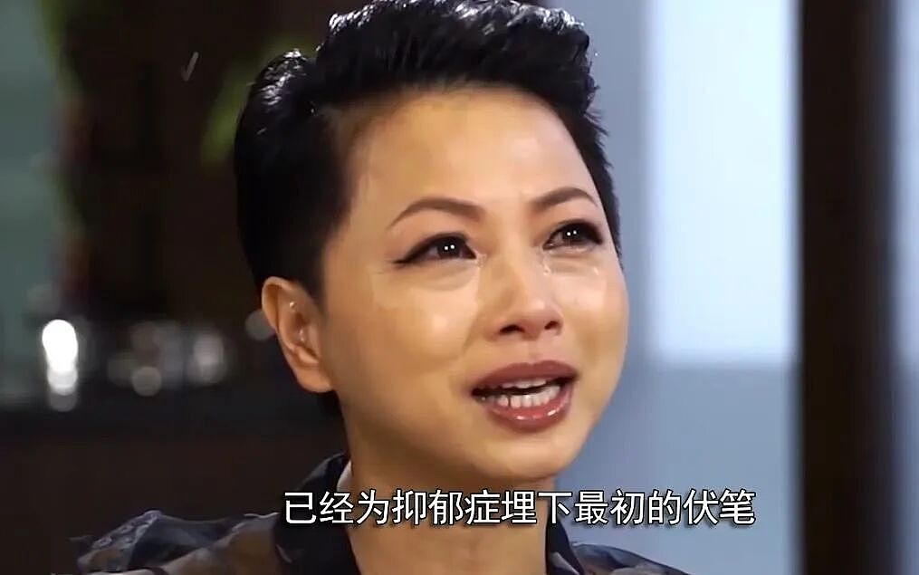 演《天龙八部》爆火，却因长相只能做配，被相爱30年男友拒婚！如今59岁的她，活得让全网羡慕（组图） - 14