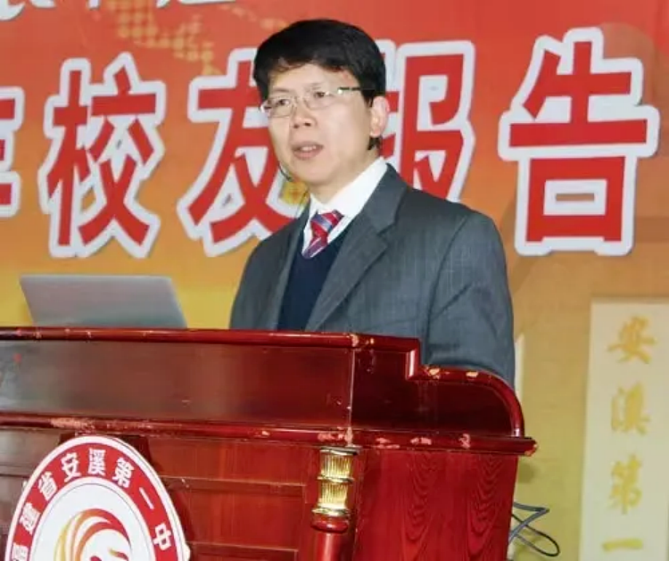 这位华人，今年有望拿诺贝尔奖（组图） - 1