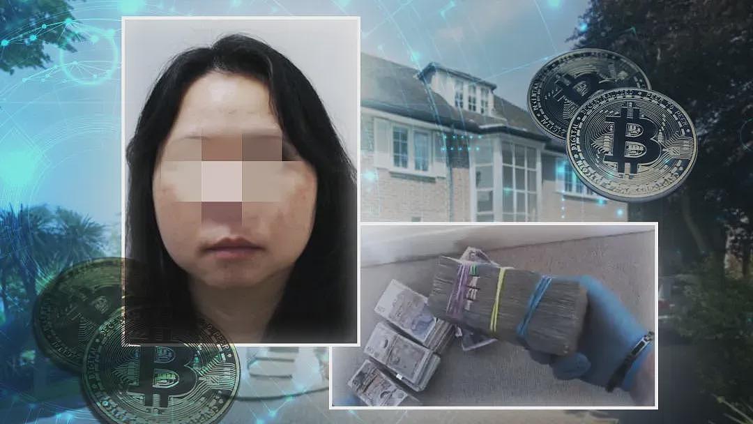 她落网！8年前带着超400亿出逃英国，奢靡多年，在伦敦当庭认罪（组图） - 8